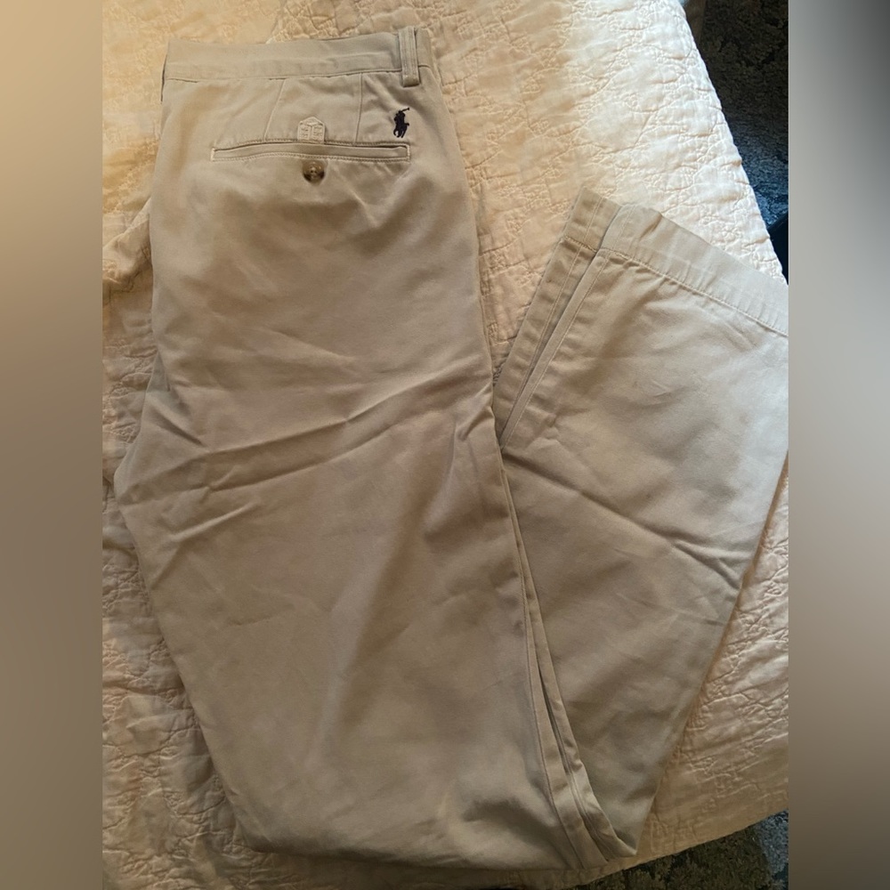 Polo Ralph Lauren Dress Pants